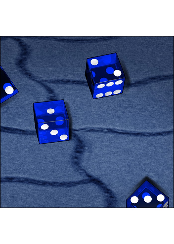 dice - Chapter: 332