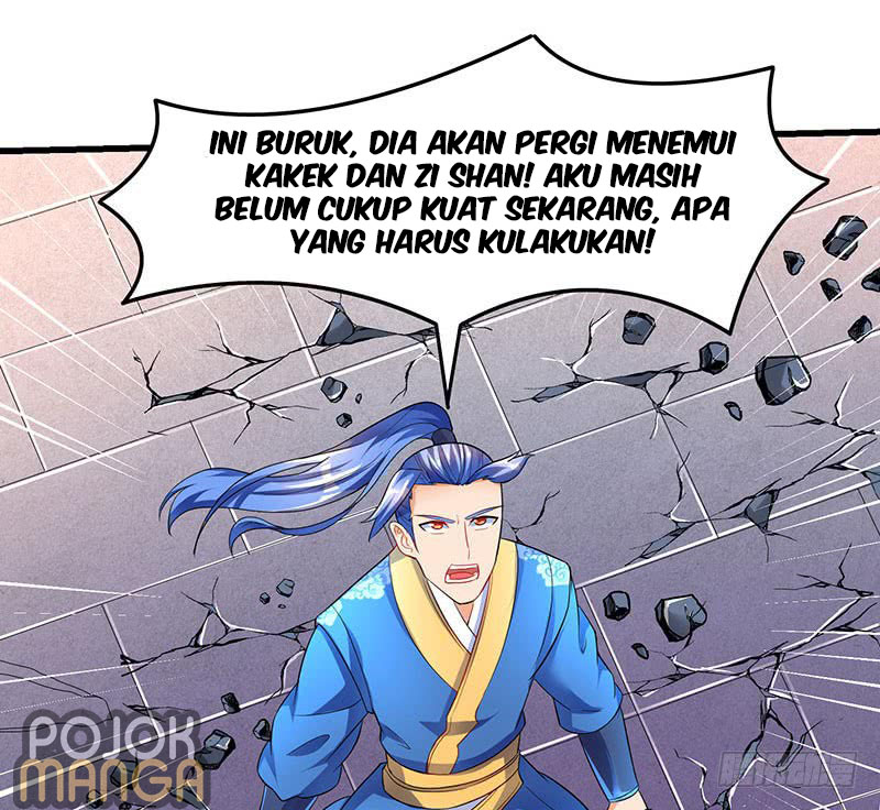 strongest-leveling - Chapter: 31