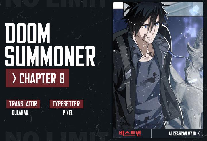 doom-summoner - Chapter: 8