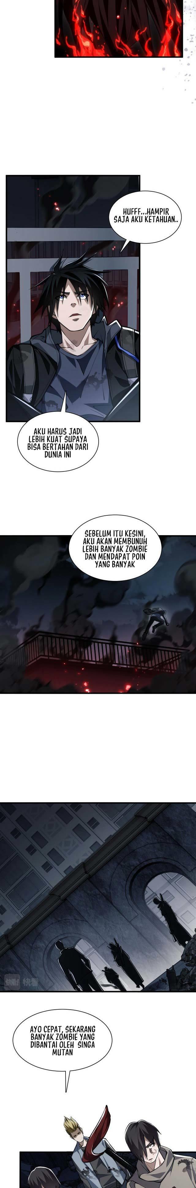 doom-summoner - Chapter: 8