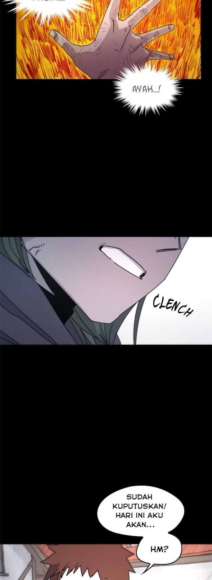the-last-knight-of-the-fire - Chapter: 22