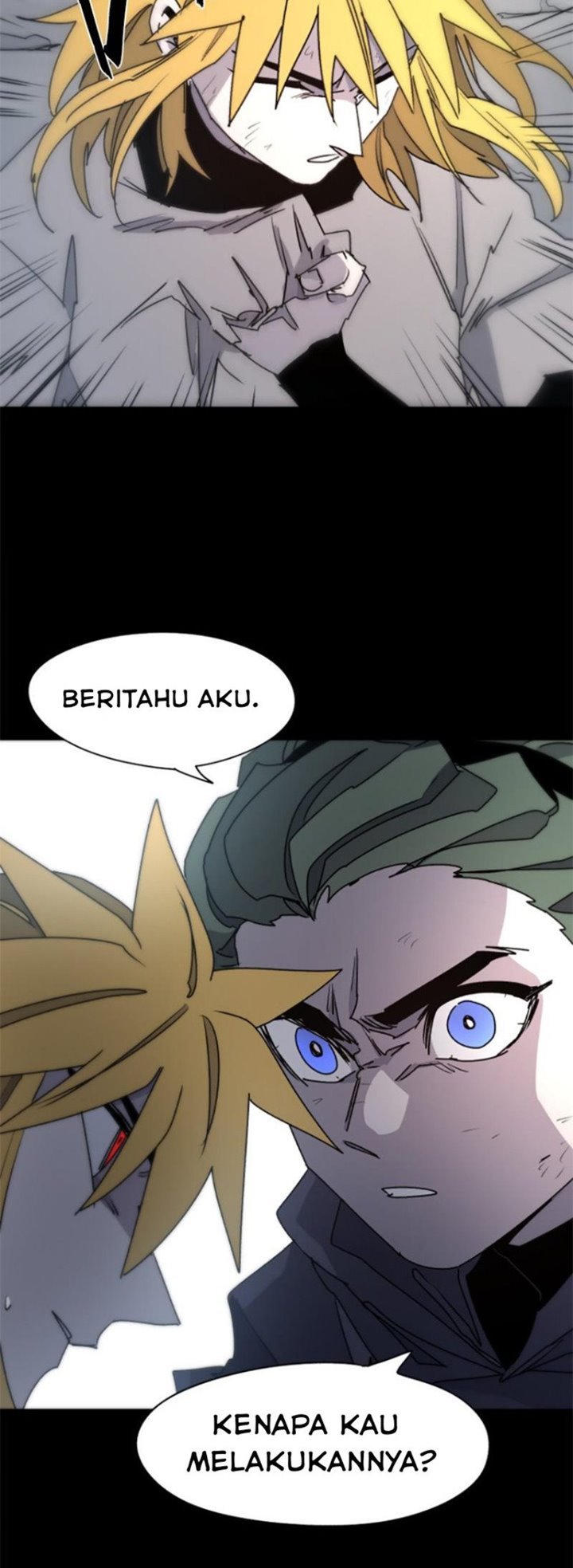 the-last-knight-of-the-fire - Chapter: 22