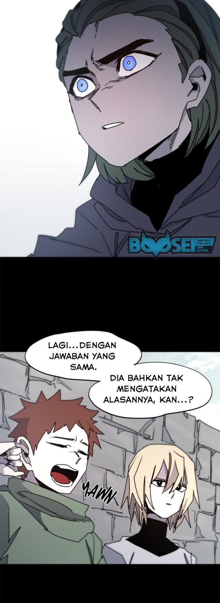 the-last-knight-of-the-fire - Chapter: 22