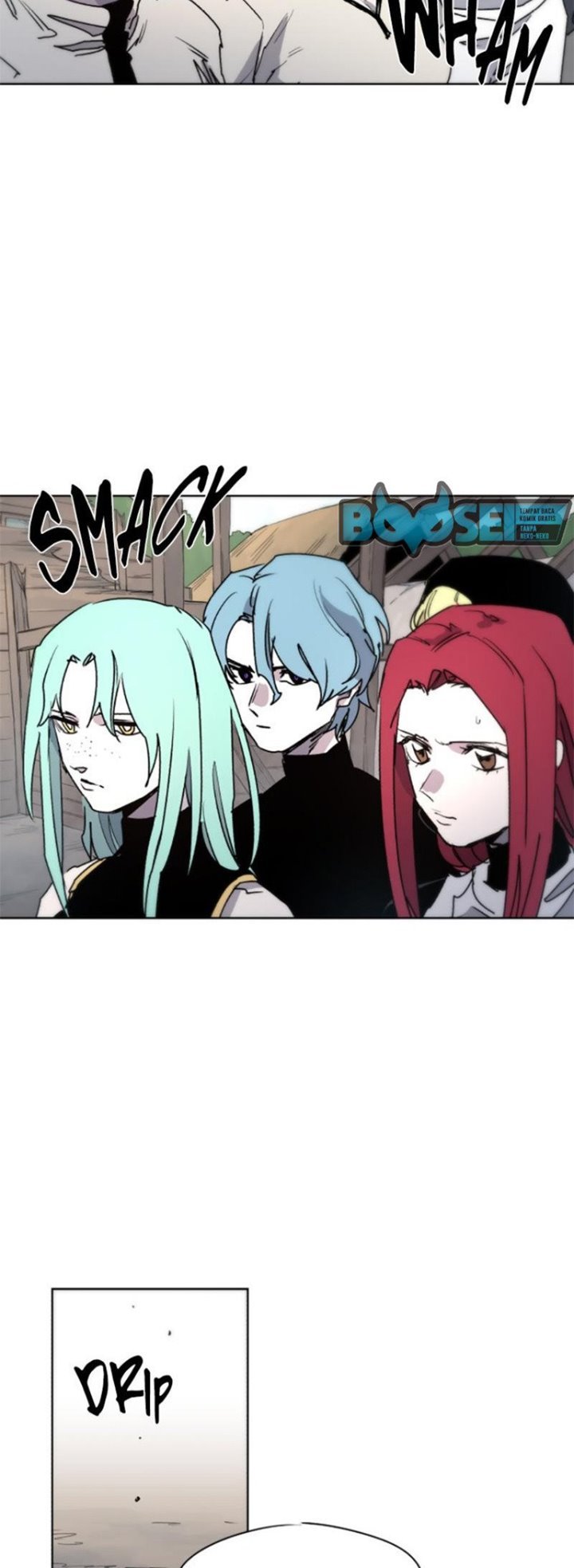 the-last-knight-of-the-fire - Chapter: 22