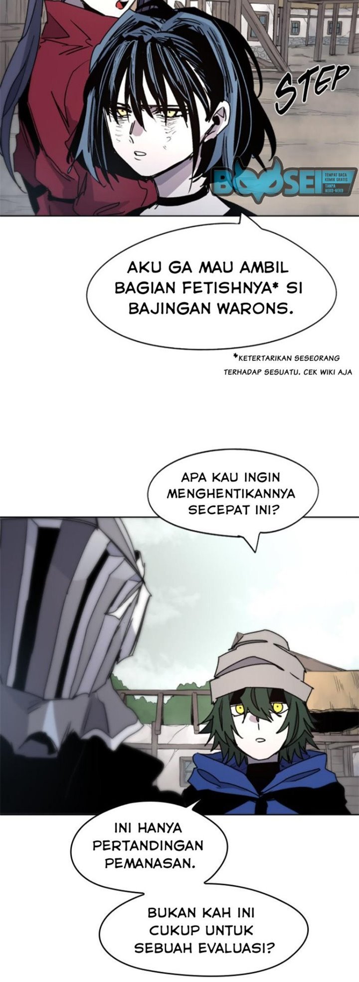 the-last-knight-of-the-fire - Chapter: 22