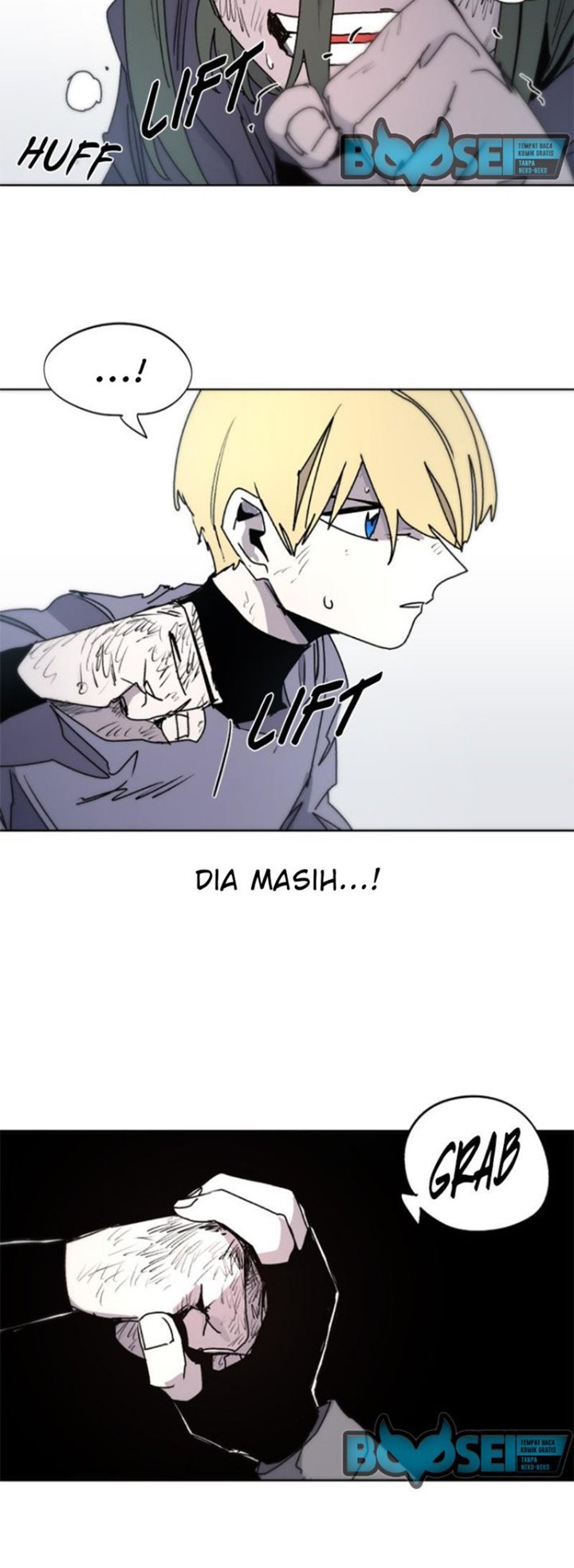 the-last-knight-of-the-fire - Chapter: 22