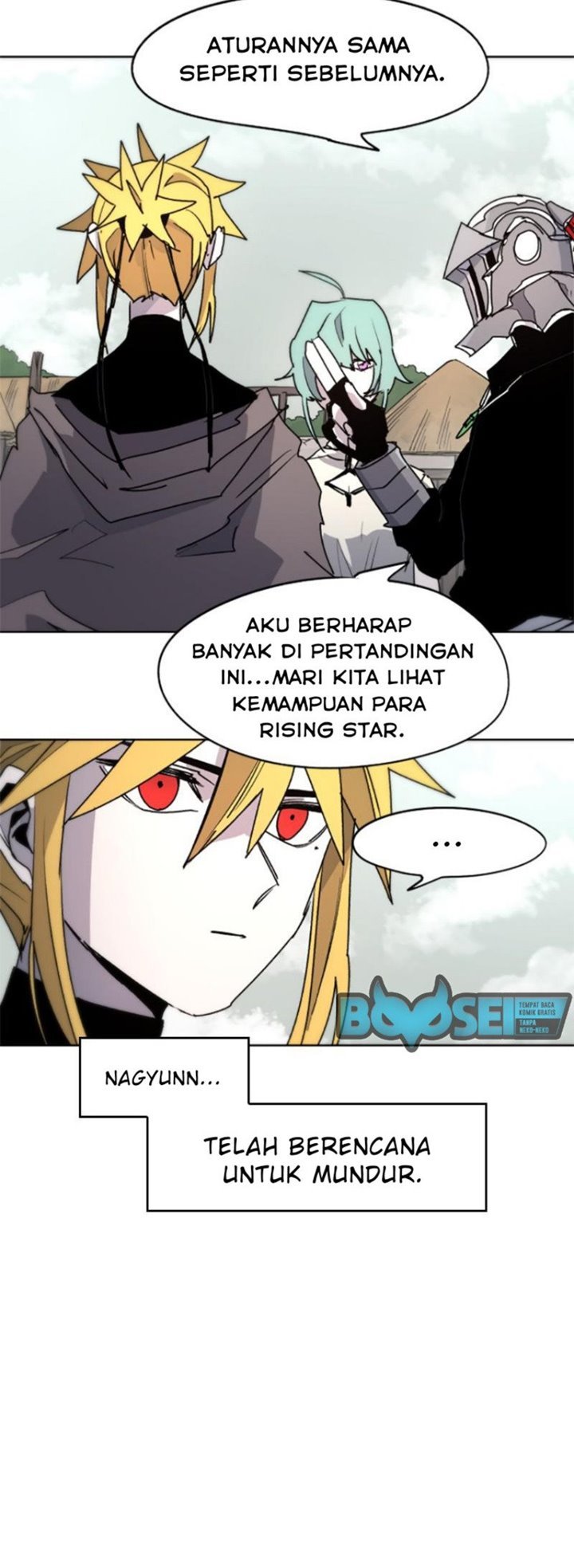 the-last-knight-of-the-fire - Chapter: 22