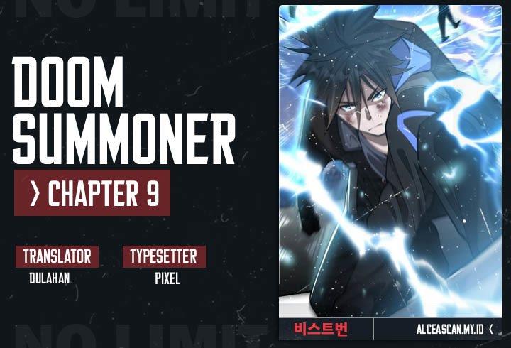 doom-summoner - Chapter: 9