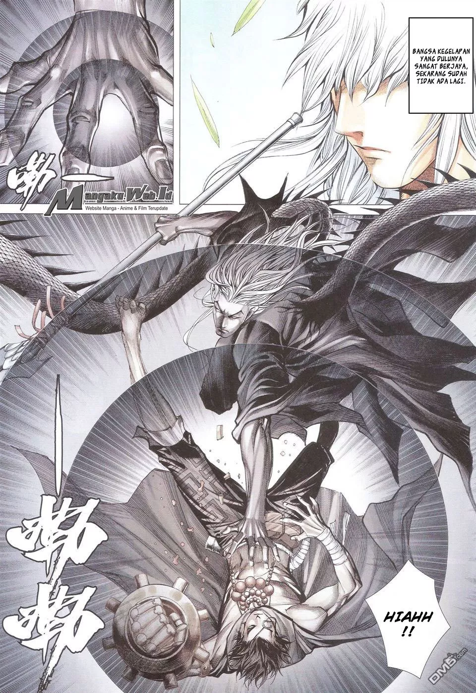 feng-shen-ji-iii - Chapter: 78
