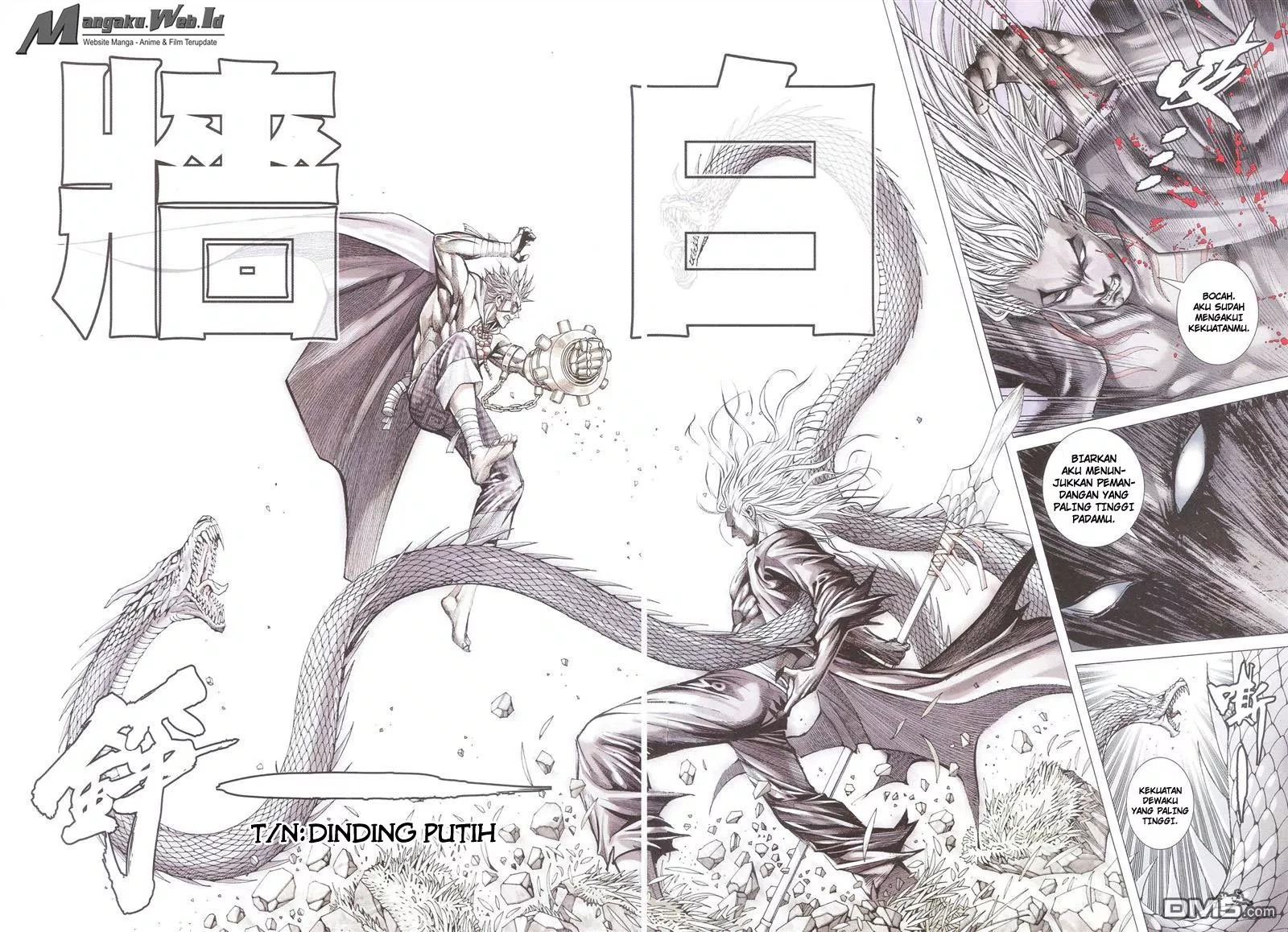 feng-shen-ji-iii - Chapter: 78
