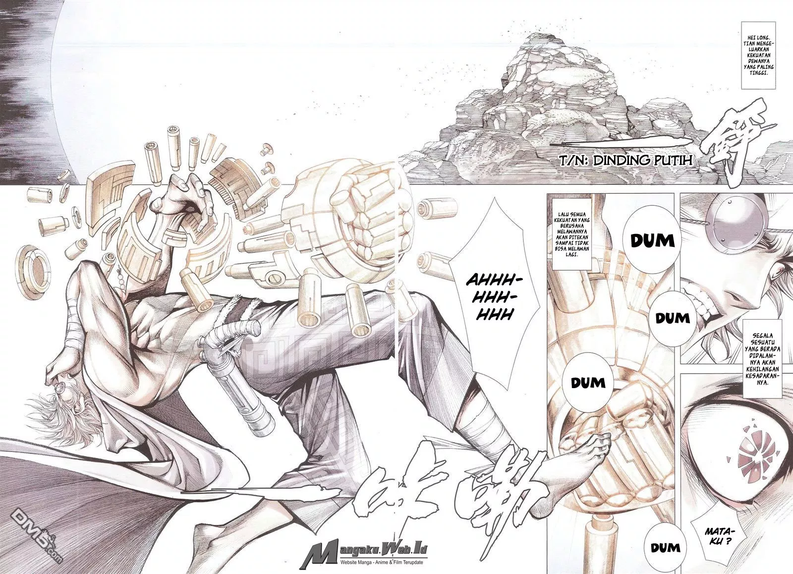 feng-shen-ji-iii - Chapter: 78