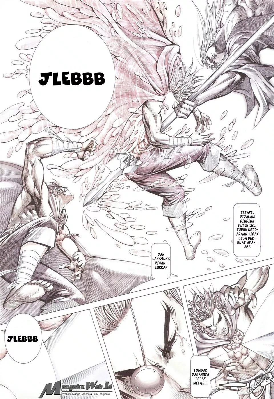 feng-shen-ji-iii - Chapter: 78