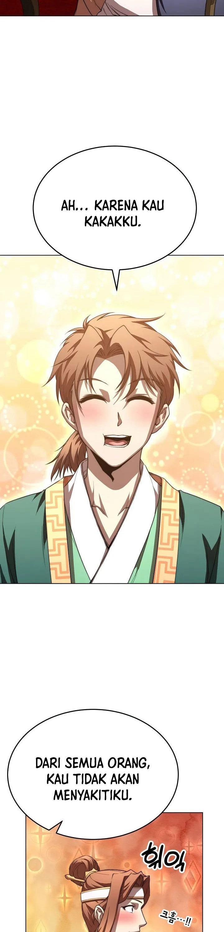 youngest-son-of-the-namgung-clan - Chapter: 40