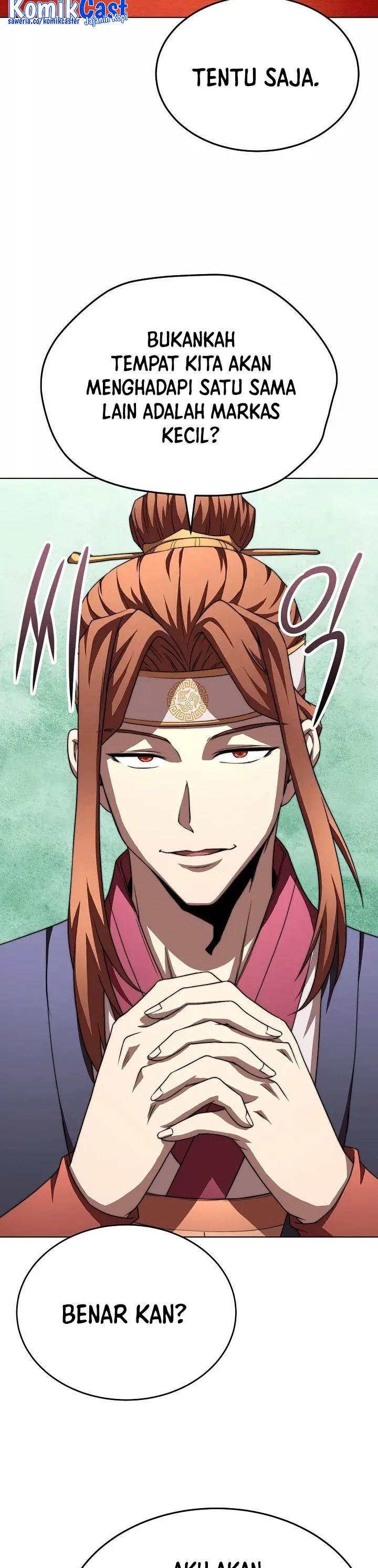 youngest-son-of-the-namgung-clan - Chapter: 40