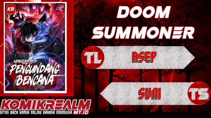 doom-summoner - Chapter: 10