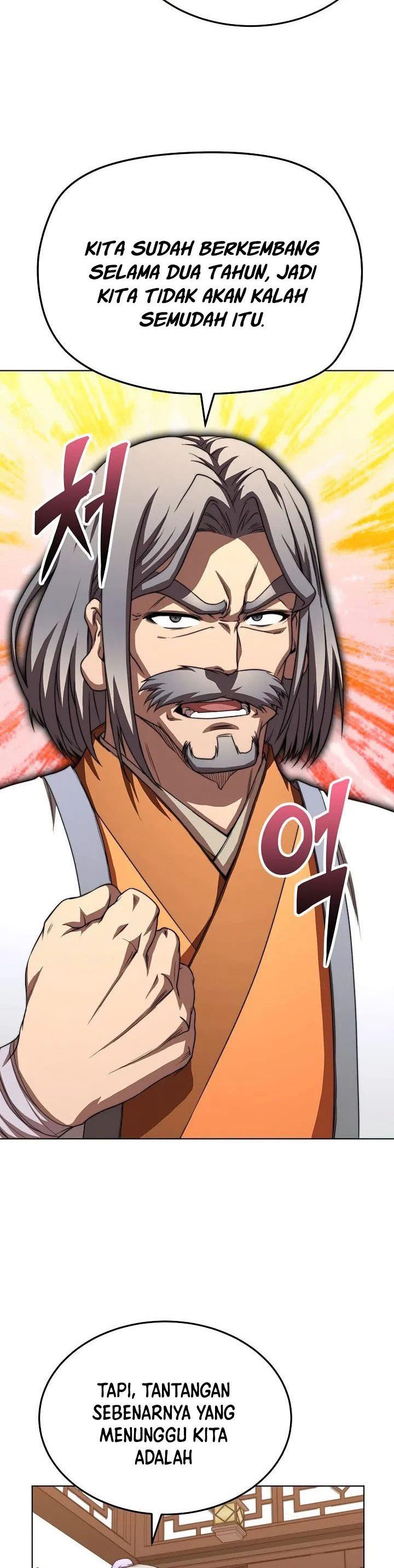 youngest-son-of-the-namgung-clan - Chapter: 40