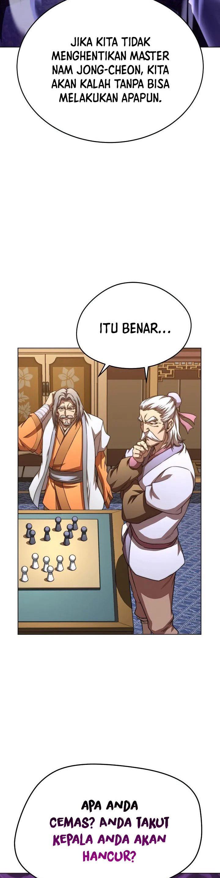 youngest-son-of-the-namgung-clan - Chapter: 40