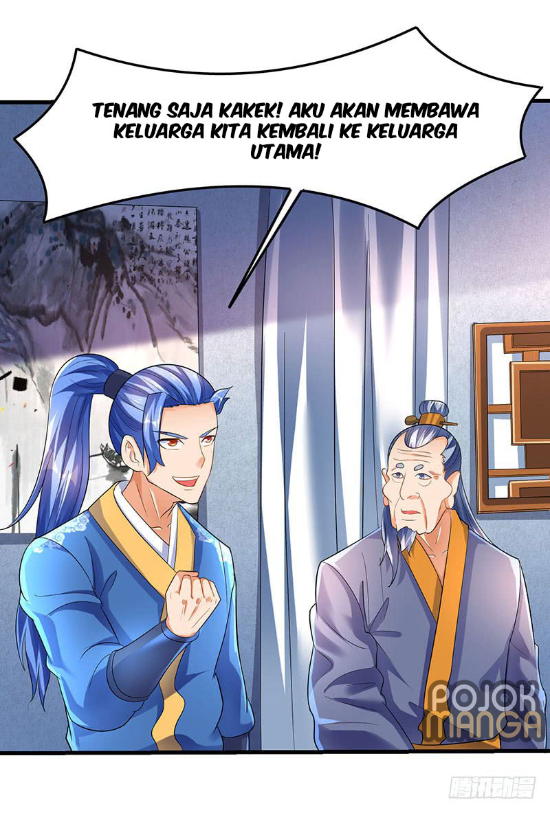 strongest-leveling - Chapter: 34