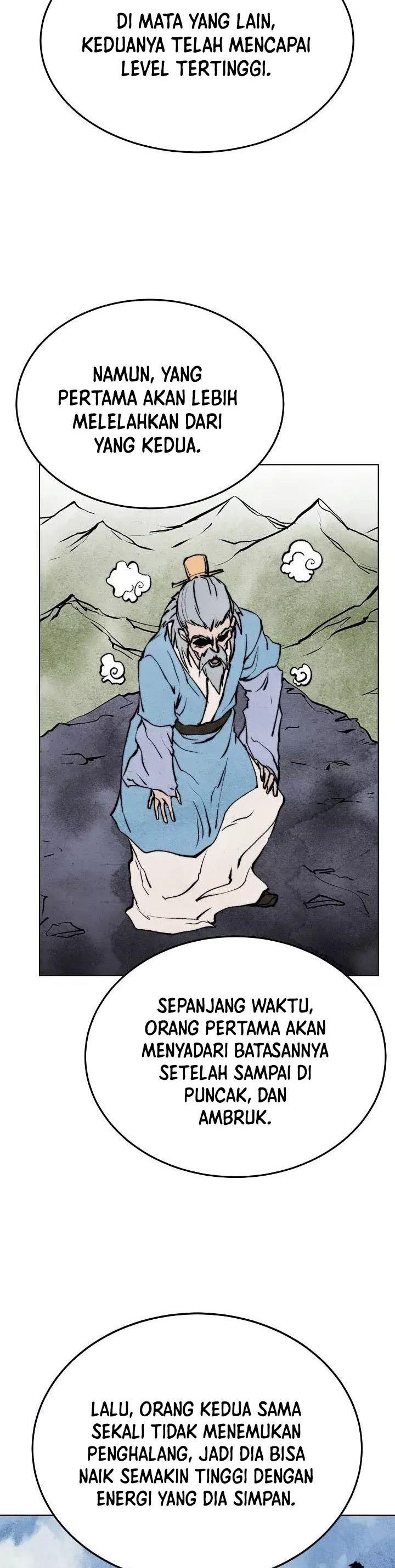 youngest-son-of-the-namgung-clan - Chapter: 40