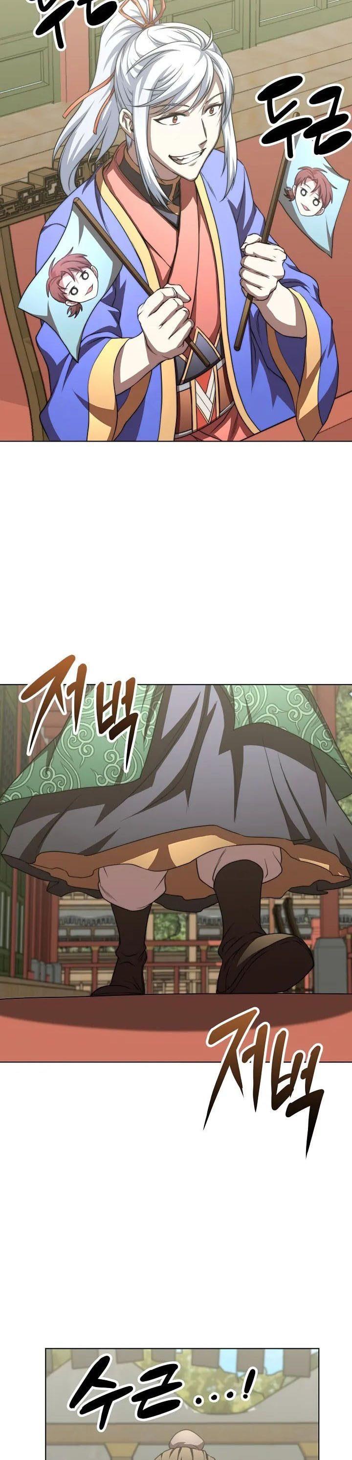 youngest-son-of-the-namgung-clan - Chapter: 40