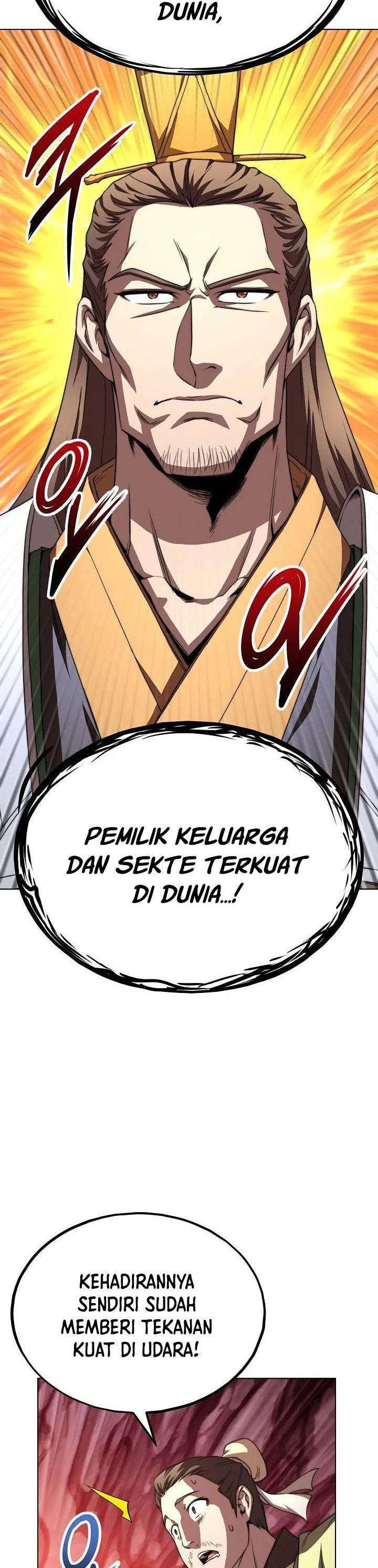 youngest-son-of-the-namgung-clan - Chapter: 40