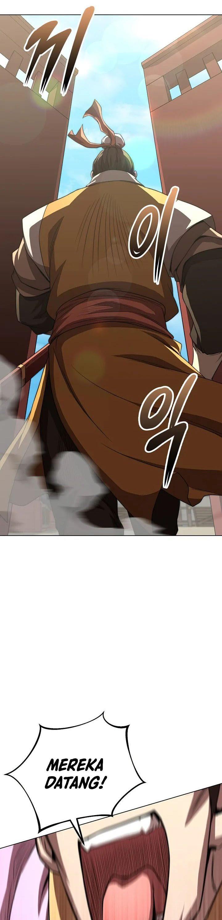 youngest-son-of-the-namgung-clan - Chapter: 40