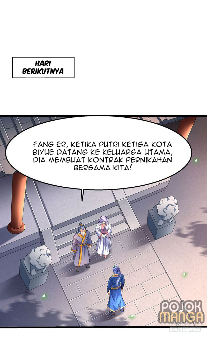 strongest-leveling - Chapter: 35