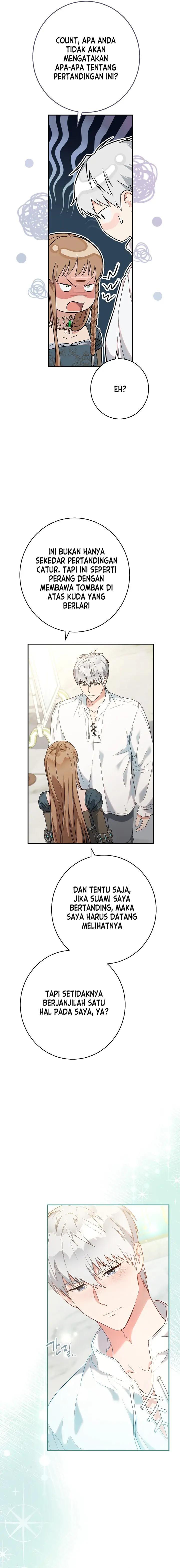 marriage-of-convenience - Chapter: 35