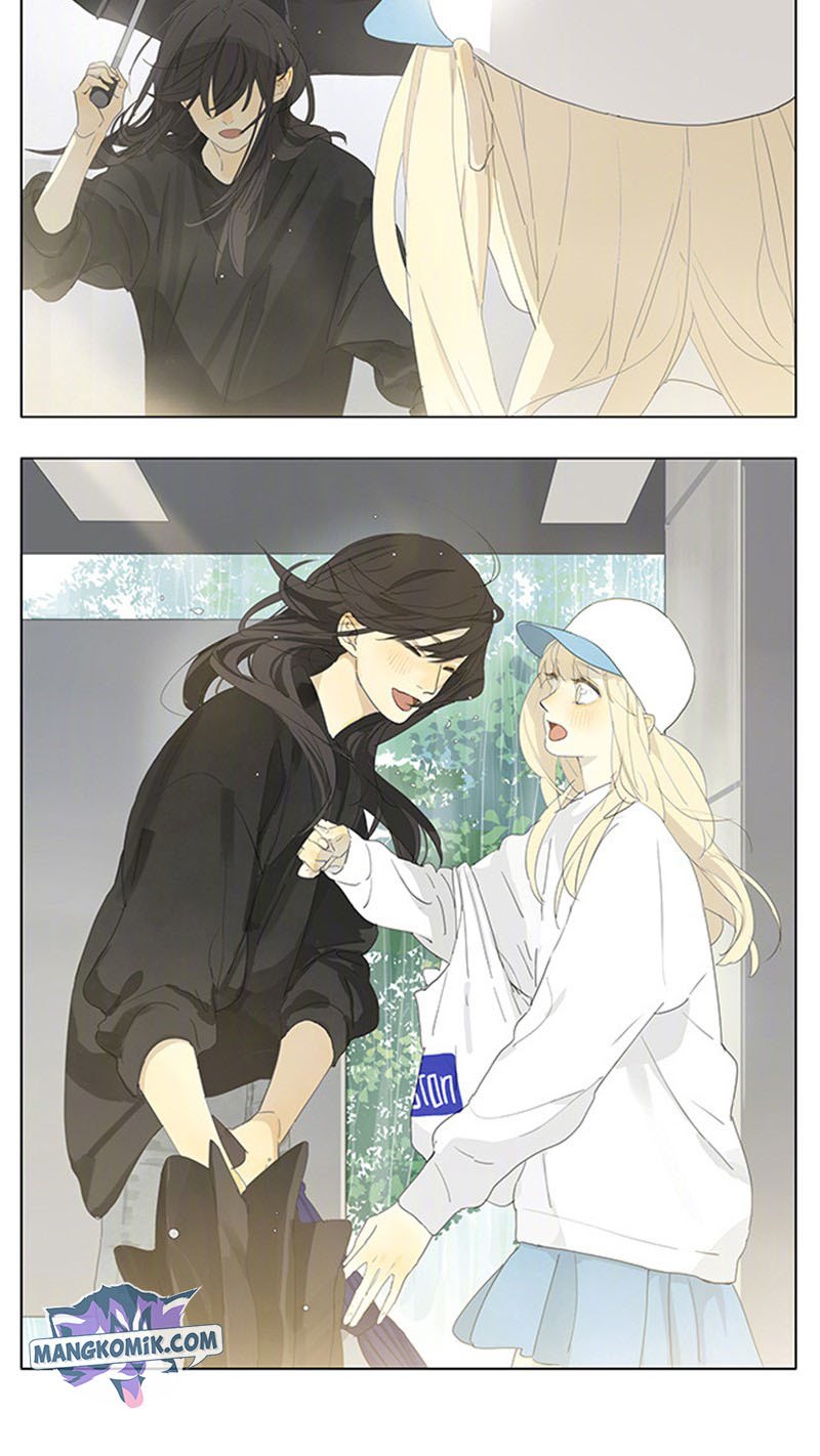 tamen-de-gushi - Chapter: 150