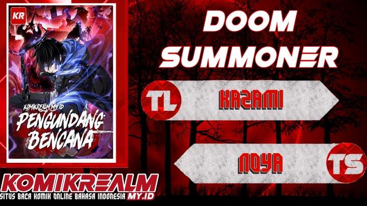 doom-summoner - Chapter: 12