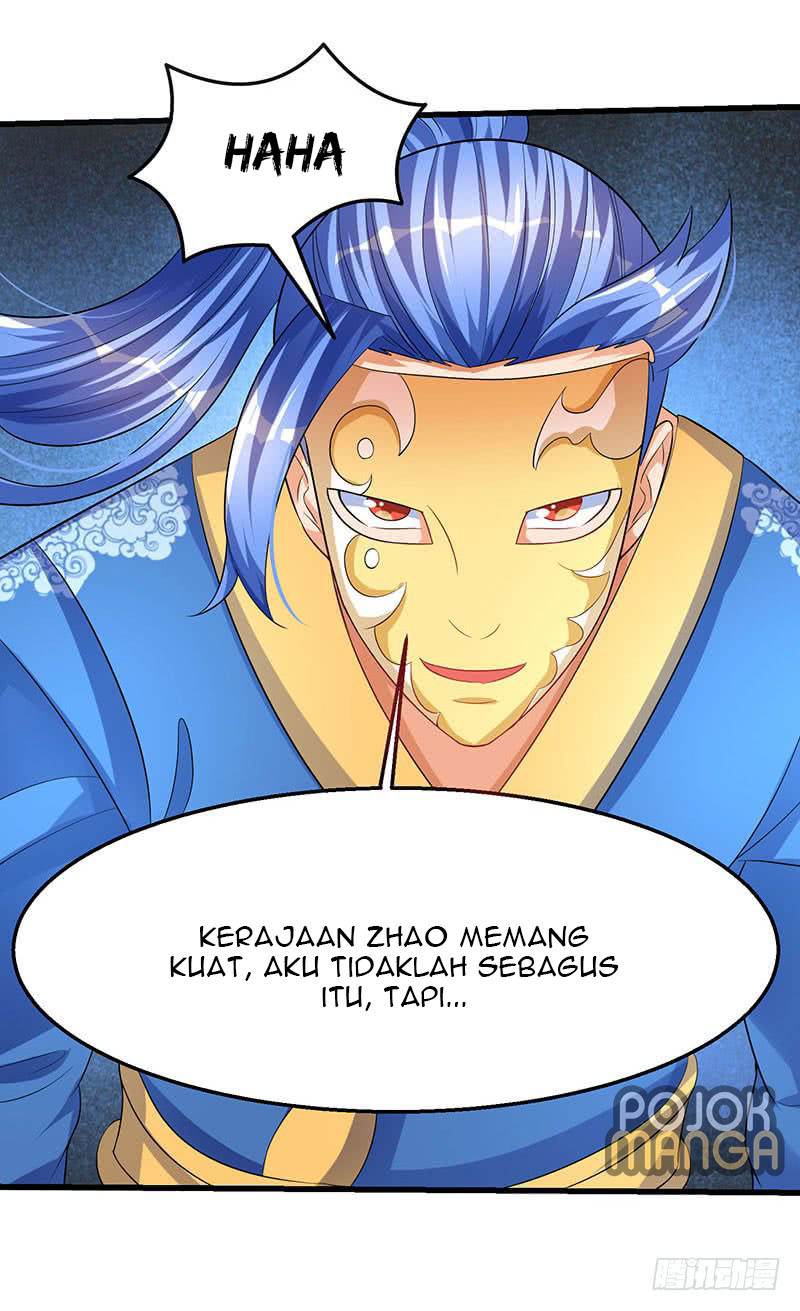 strongest-leveling - Chapter: 37