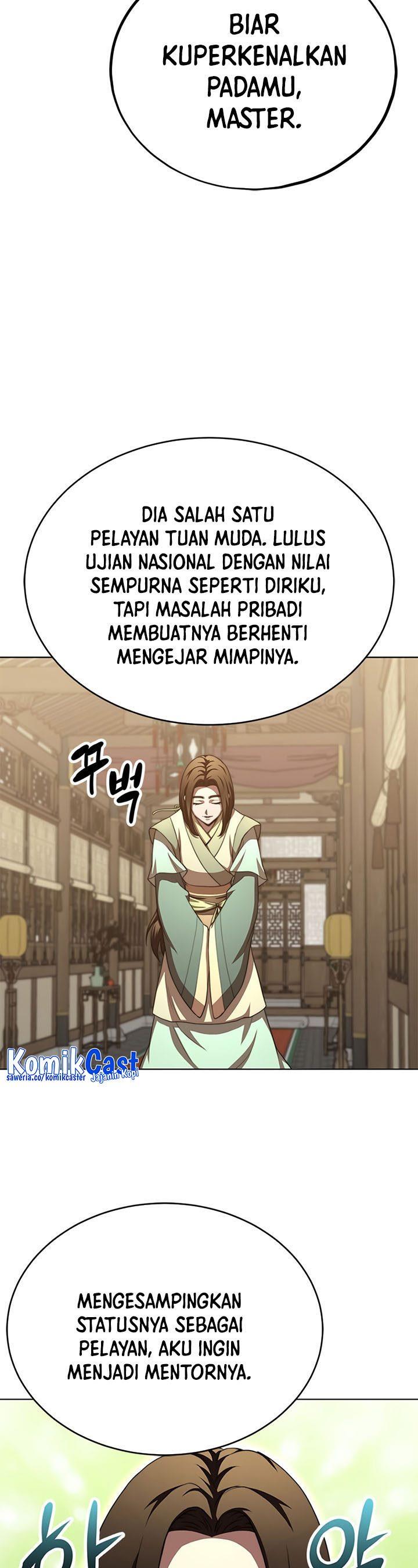 youngest-son-of-the-namgung-clan - Chapter: 37