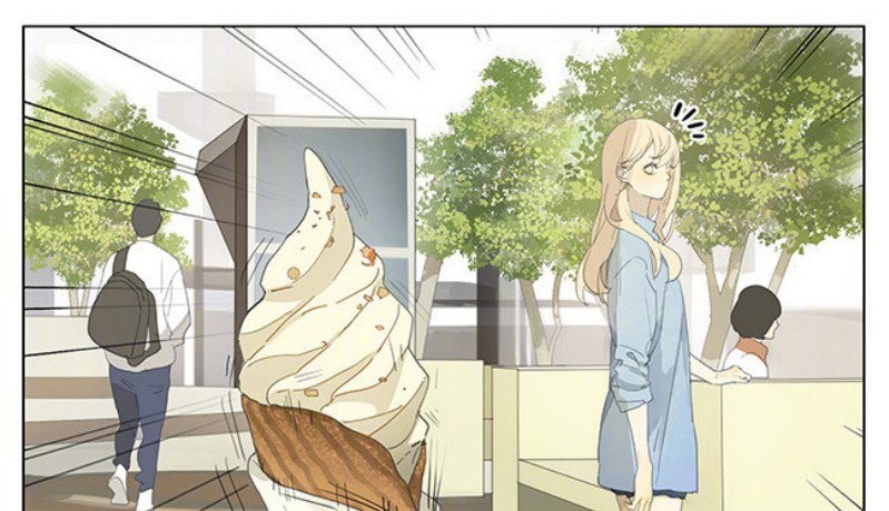 tamen-de-gushi - Chapter: 151