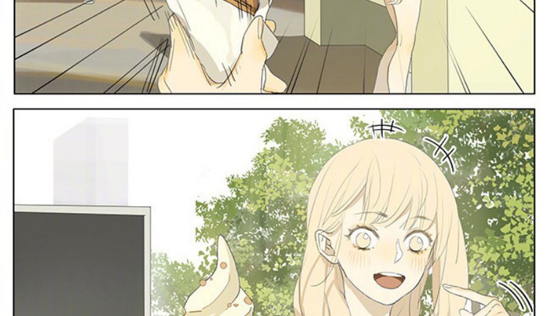 tamen-de-gushi - Chapter: 151