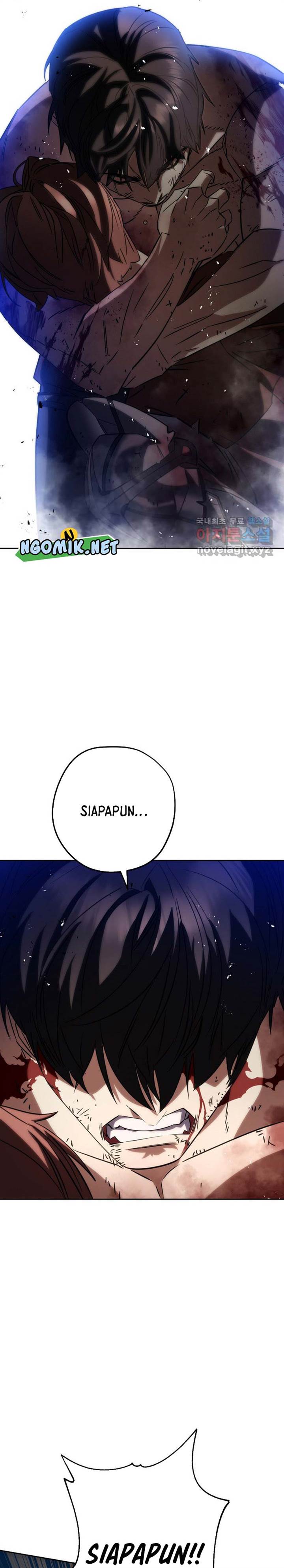 the-live - Chapter: 172