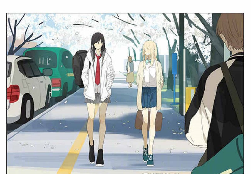 tamen-de-gushi - Chapter: 152