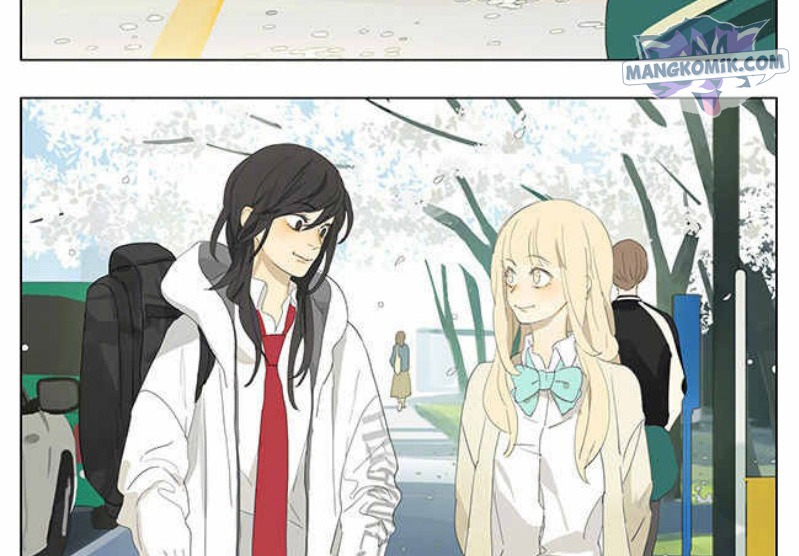 tamen-de-gushi - Chapter: 152