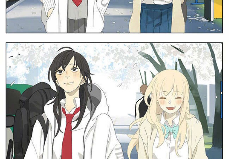 tamen-de-gushi - Chapter: 152