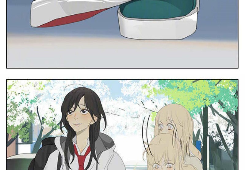 tamen-de-gushi - Chapter: 152