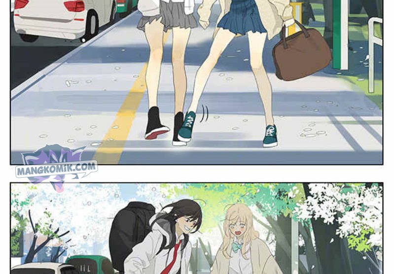 tamen-de-gushi - Chapter: 152