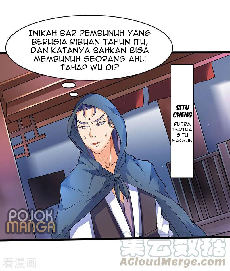 strongest-leveling - Chapter: 39