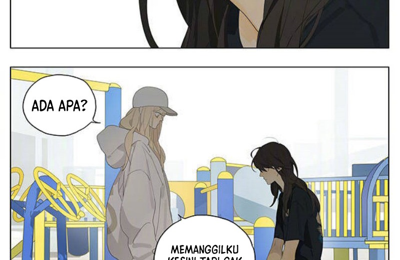 tamen-de-gushi - Chapter: 153