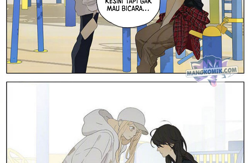 tamen-de-gushi - Chapter: 153