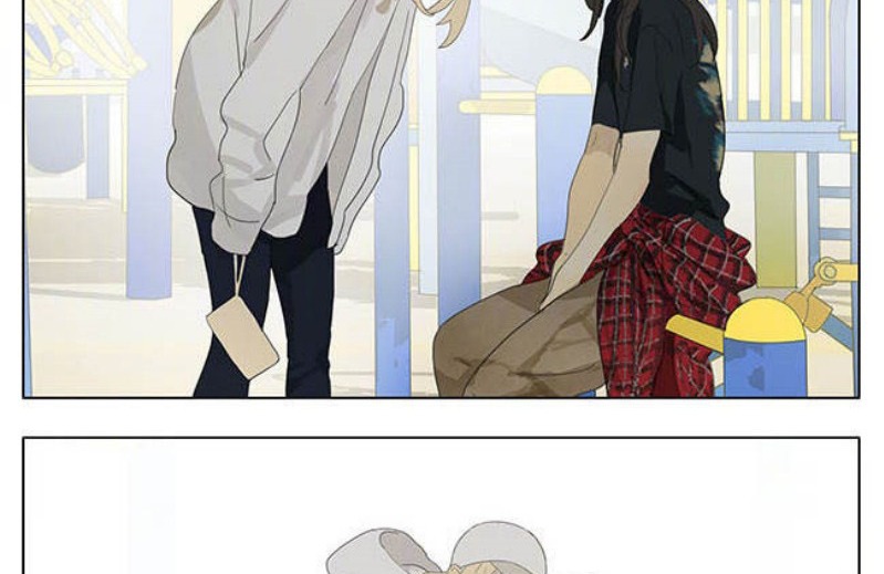 tamen-de-gushi - Chapter: 153