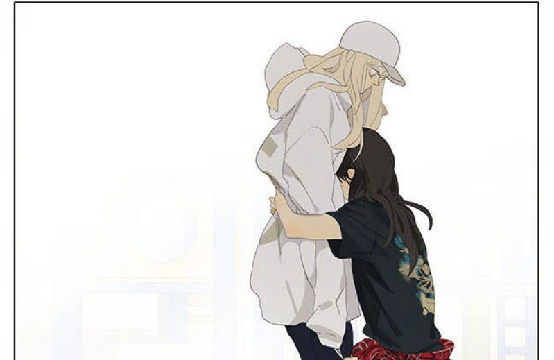 tamen-de-gushi - Chapter: 153