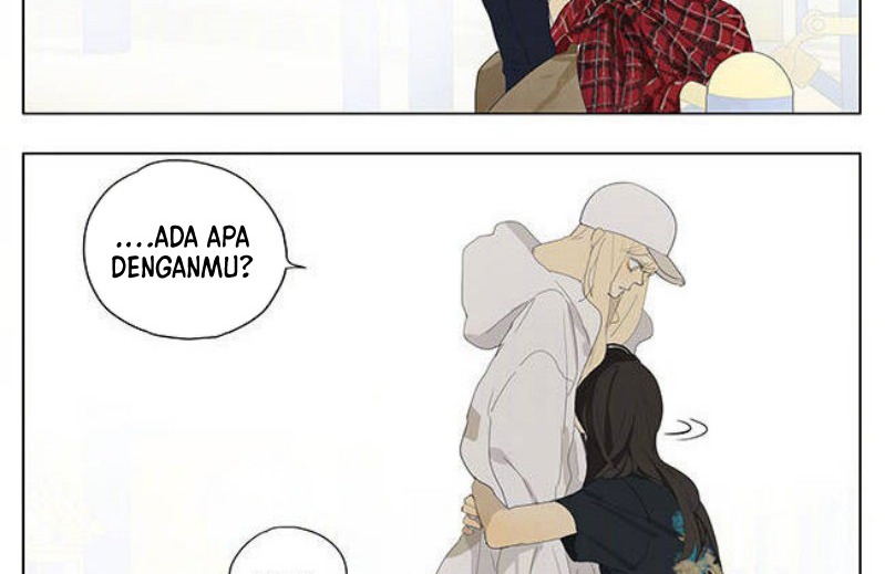 tamen-de-gushi - Chapter: 153