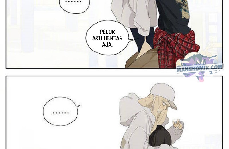 tamen-de-gushi - Chapter: 153