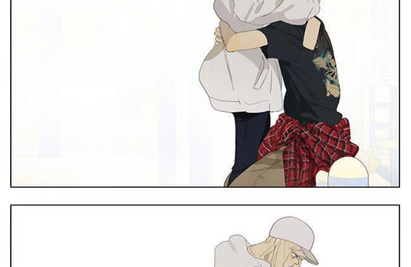 tamen-de-gushi - Chapter: 153