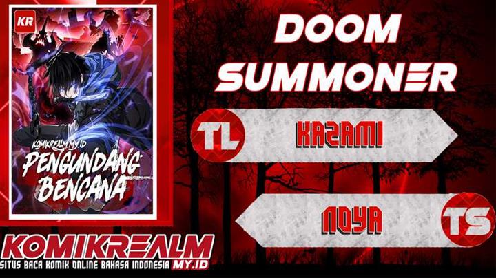 doom-summoner - Chapter: 15