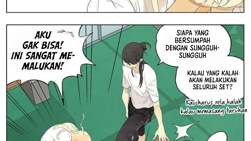 tamen-de-gushi - Chapter: 154